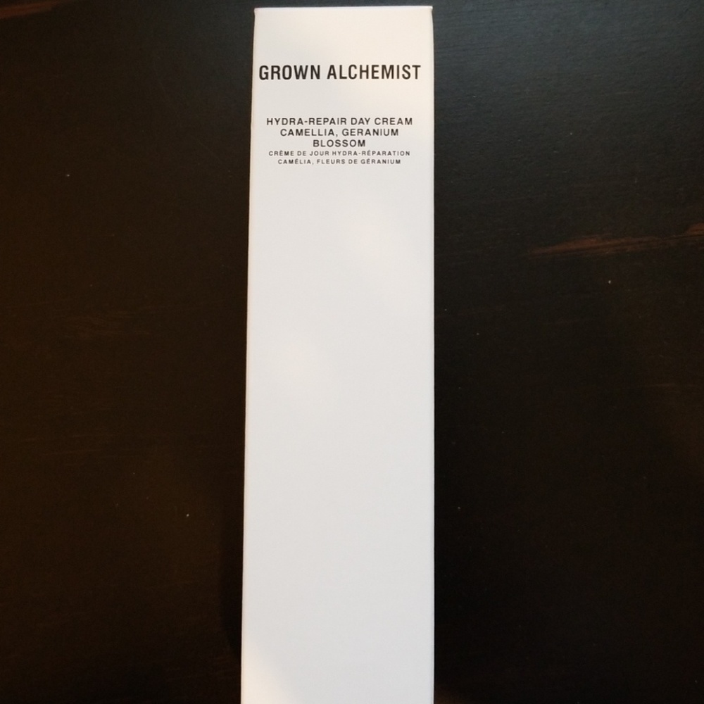 Grown Alchemist Hydra-Repair Day Cream